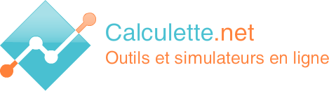 Calculette.net, le site des outils en ligne
